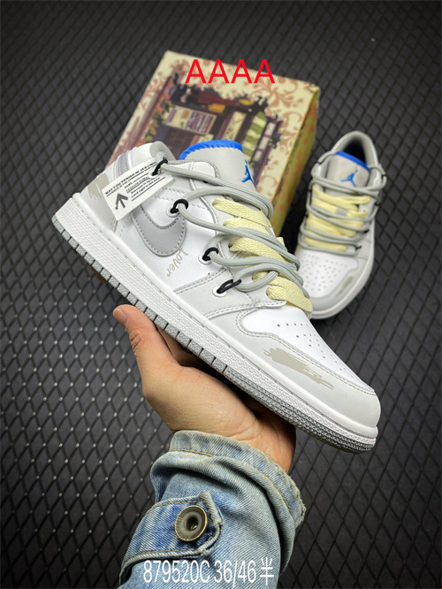 Jordan1(AAAA)-M(Low)-0576