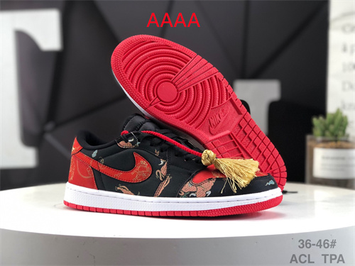 Jordan1(AAAA)-W(Low)-0693