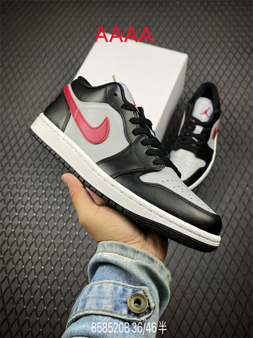Jordan1(AAAA)-W(Low)-0699