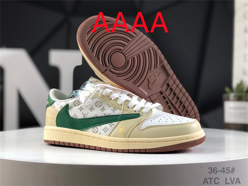 Jordan1(AAAA)-M(Low)-0604