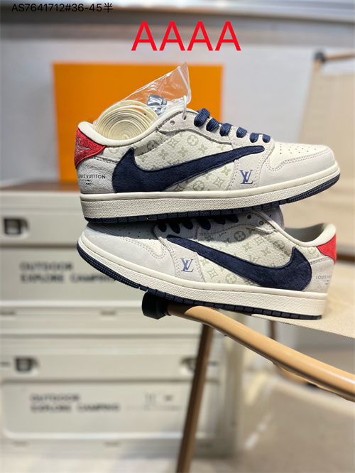 Jordan1(AAAA)-W(Low)-0706