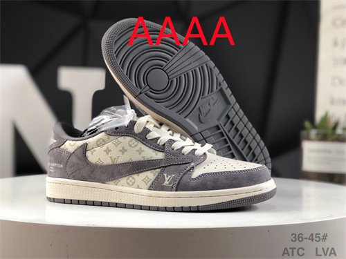 Jordan1(AAAA)-W(Low)-0707
