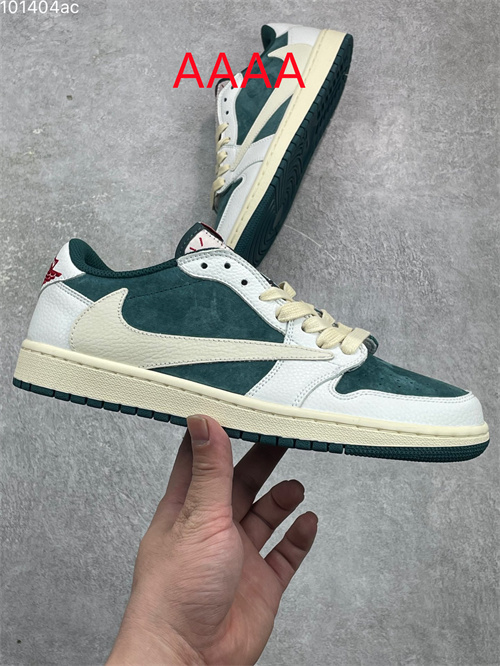 Jordan1(AAAA)-M(Low)-0613