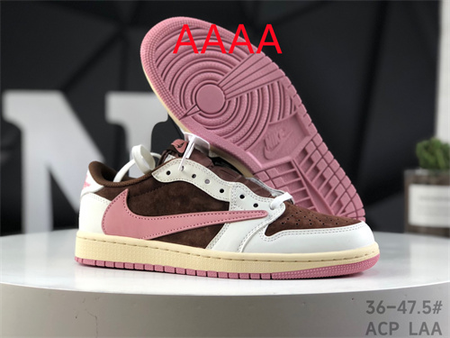 Jordan1(AAAA)-W(Low)-0723