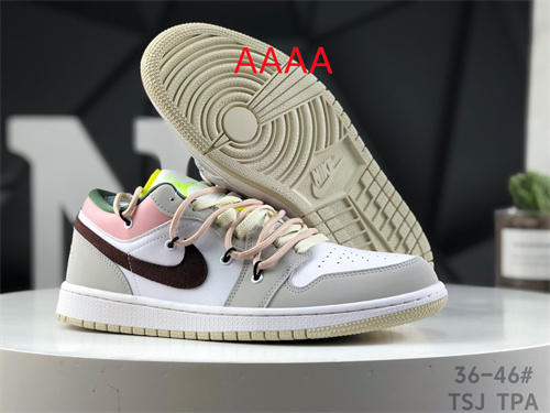 Jordan1(AAAA)-M(Low)-0629