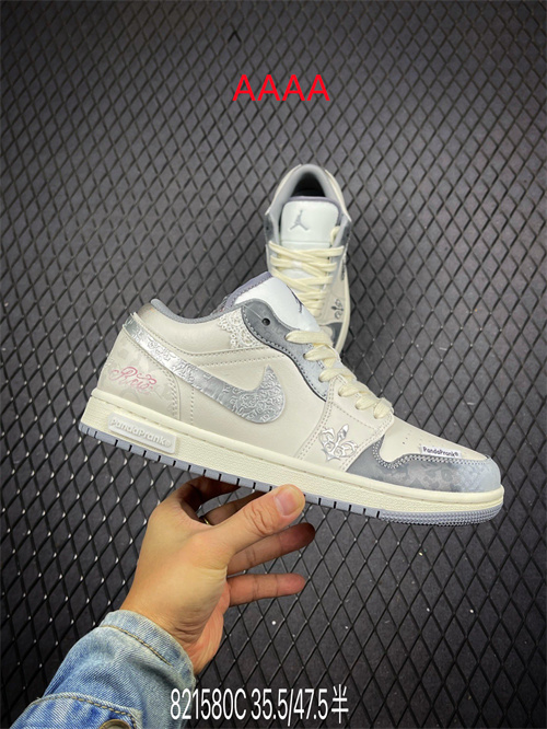 Jordan1(AAAA)-W(Low)-0728