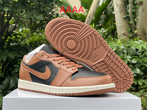 Jordan1(AAAA)-W(Low)-0737