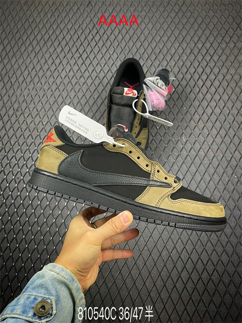 Jordan1(AAAA)-M(Low)-0642