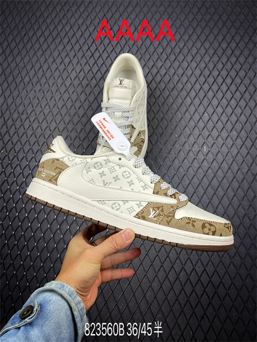 Jordan1(AAAA)-M(Low)-0654