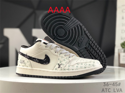 Jordan1(AAAA)-M(Low)-0662