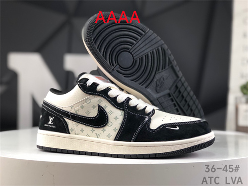 Jordan1(AAAA)-M(Low)-0667