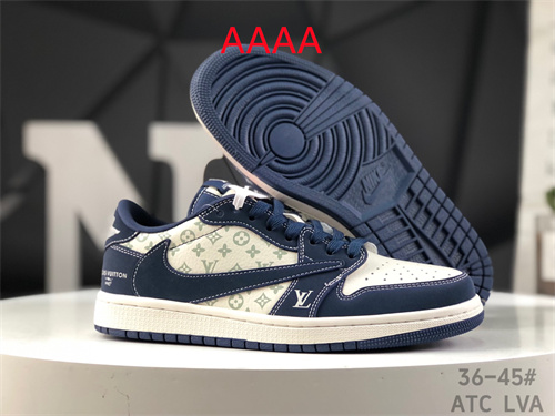 Jordan1(AAAA)-W(Low)-0771