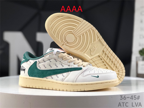 Jordan1(AAAA)-M(Low)-0684