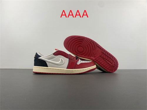 Jordan1(AAAA)-W(Low)-0785