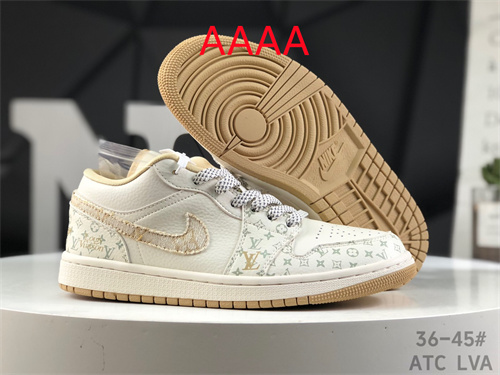 Jordan1(AAAA)-W(Low)-0791