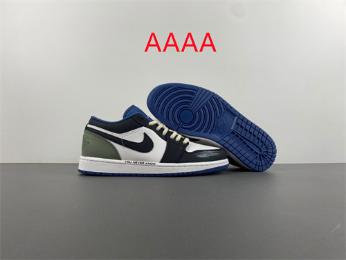 Jordan1(AAAA)-M(Low)-0699