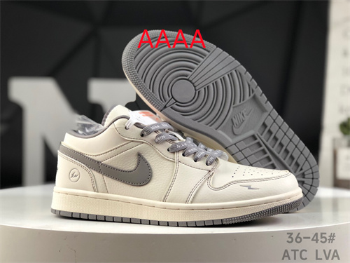 Jordan1(AAAA)-W(Low)-0806
