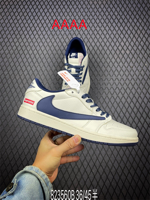 Jordan1(AAAA)-M(Low)-0713