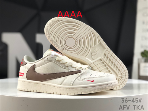 Jordan1(AAAA)-W(Low)-0818