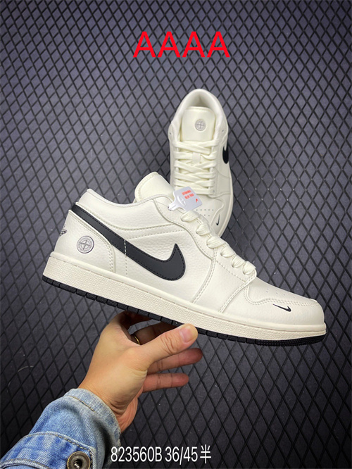 Jordan1(AAAA)-W(Low)-0824