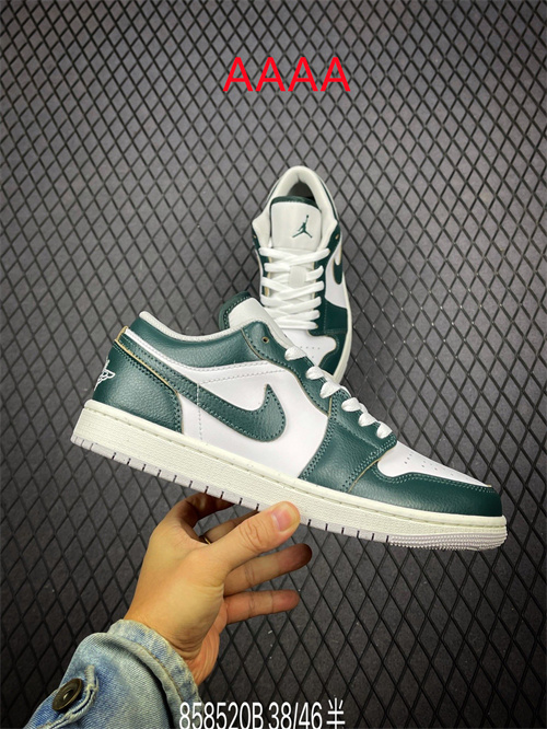 Jordan1(AAAA)-W(Low)-0826