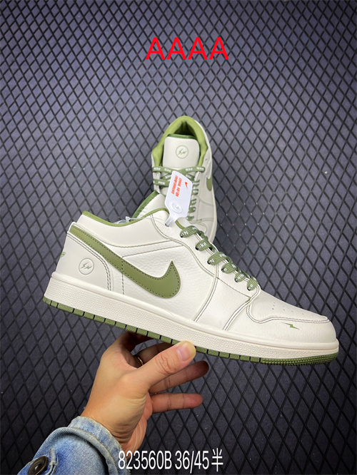 Jordan1(AAAA)-W(Low)-0828