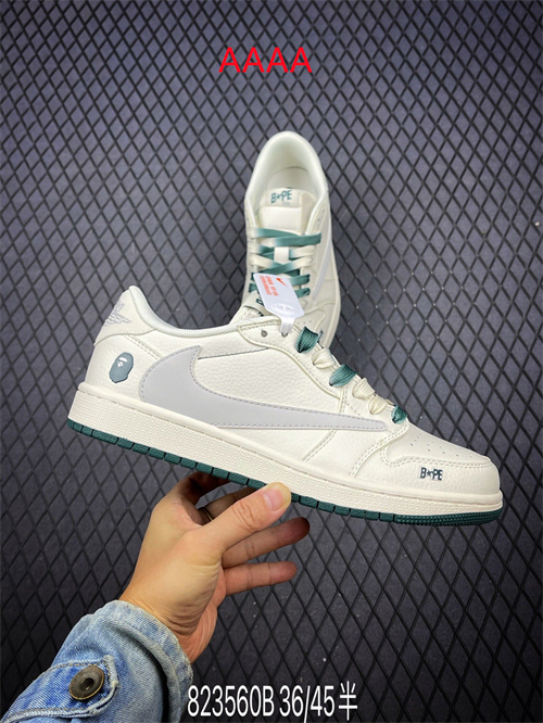 Jordan1(AAAA)-W(Low)-0832