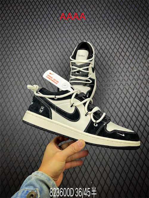 Jordan1(AAAA)-W(Low)-0833