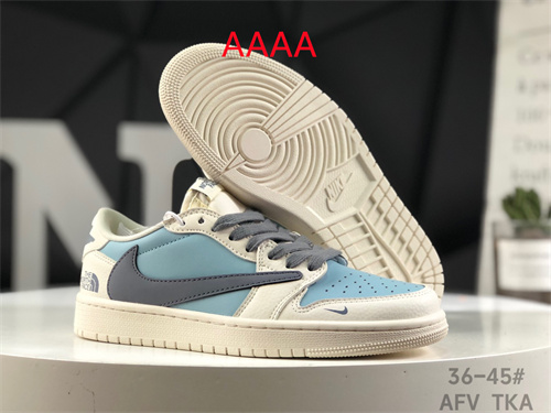 Jordan1(AAAA)-W(Low)-0834