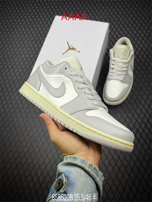 Jordan1(AAAA)-W(Low)-0835