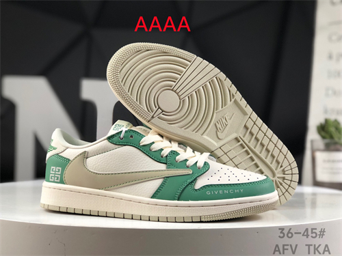 Jordan1(AAAA)-W(Low)-0837