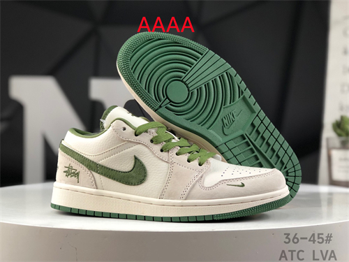Jordan1(AAAA)-W(Low)-0839