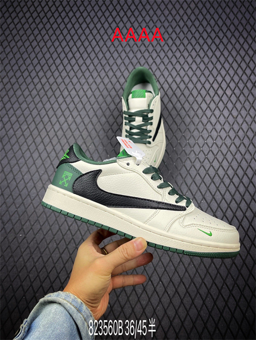 Jordan1(AAAA)-W(Low)-0845