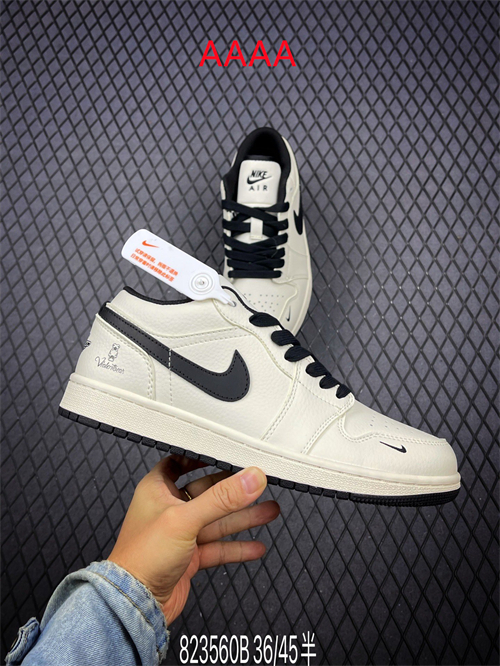 Jordan1(AAAA)-M(Low)-0753