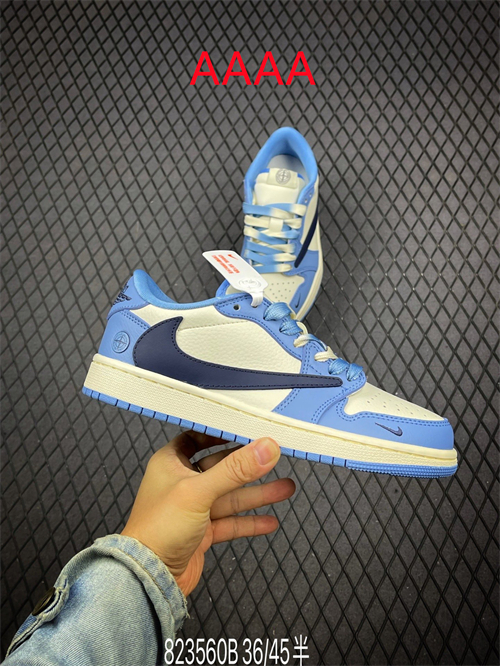 Jordan1(AAAA)-W(Low)-0851
