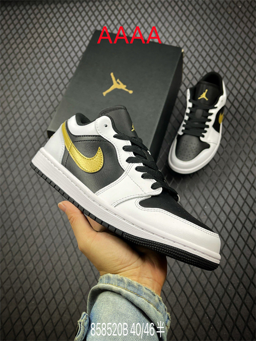 Jordan1(AAAA)-M(Low)-0756