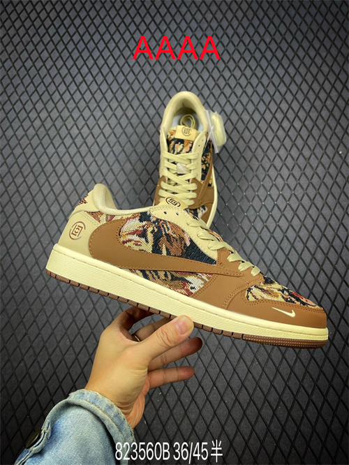 Jordan1(AAAA)-W(Low)-0855