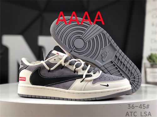 Jordan1(AAAA)-W(Low)-0870