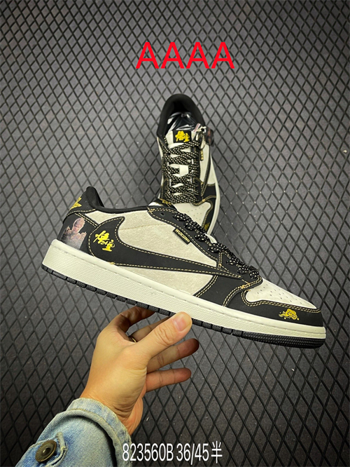 Jordan1(AAAA)-M(Low)-0787