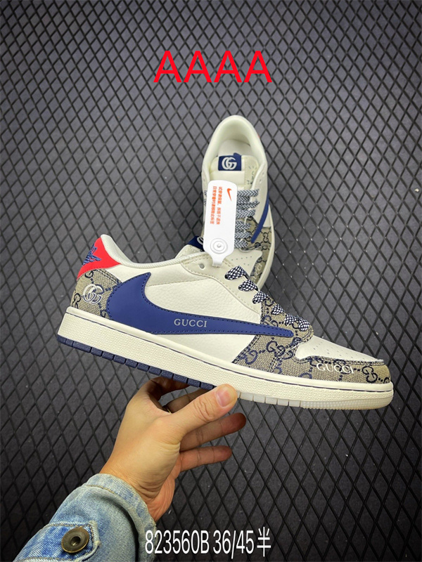 Jordan1(AAAA)-W(Low)-0885