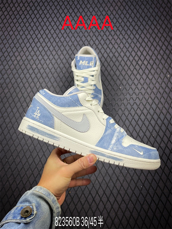 Jordan1(AAAA)-M(Low)-0798