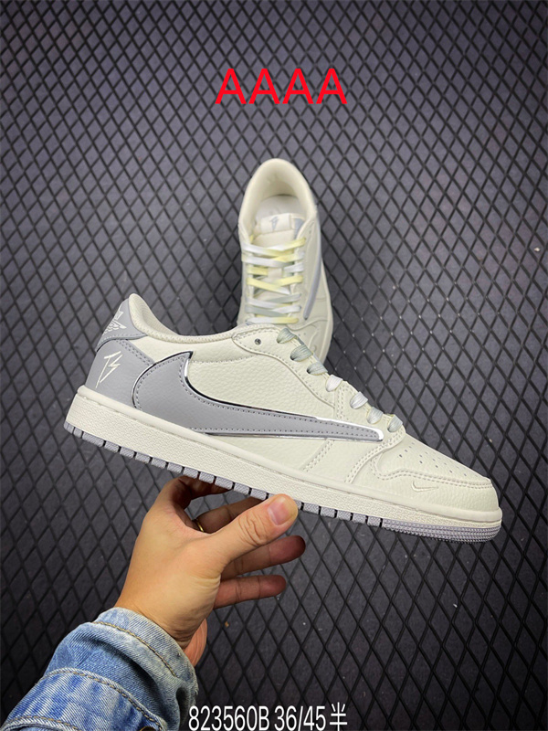 Jordan1(AAAA)-W(Low)-0902