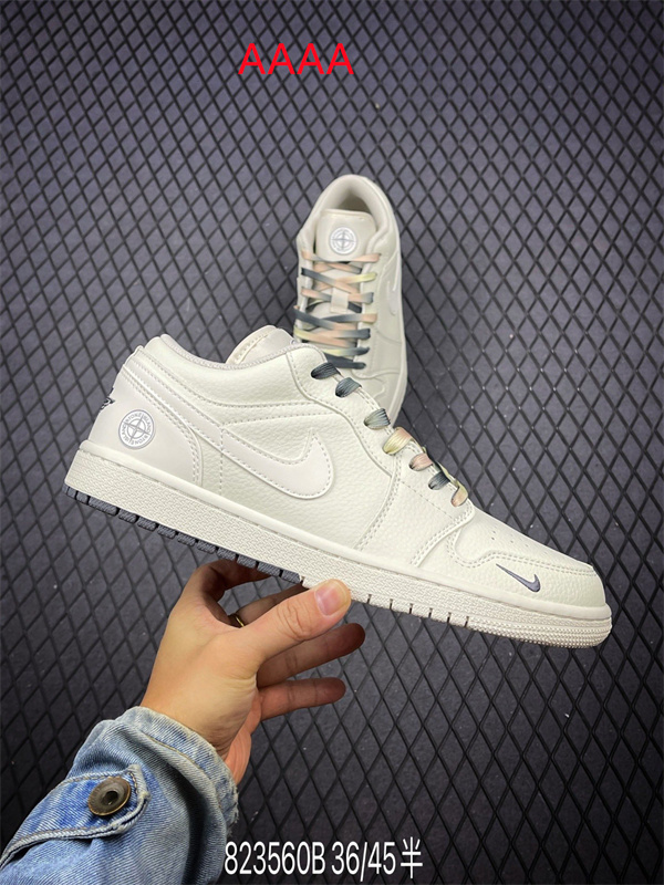 Jordan1(AAAA)-M(Low)-0810
