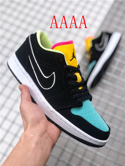 Jordan1(AAAA)-M(Low)-0082