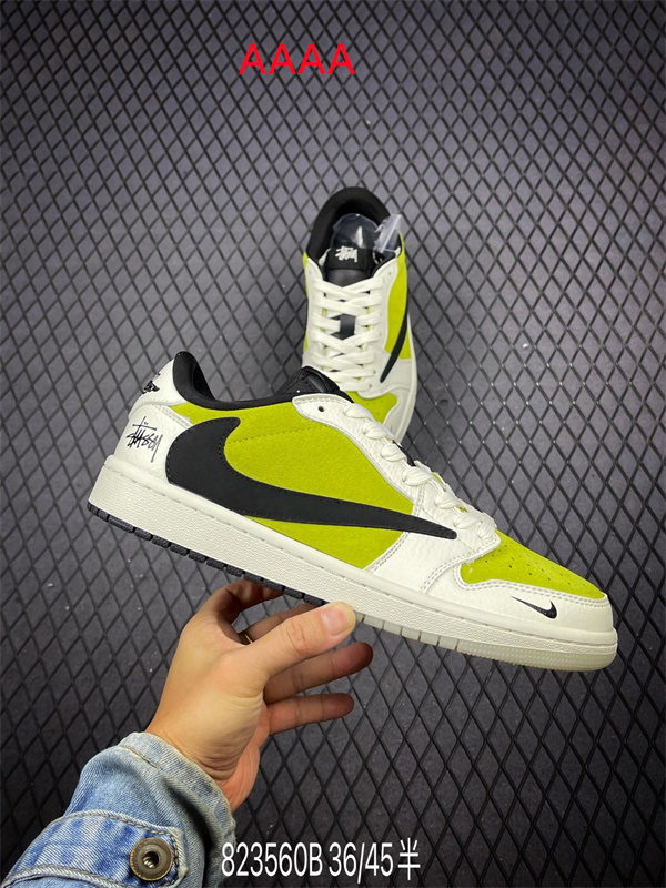 Jordan1(AAAA)-M(Low)-0819