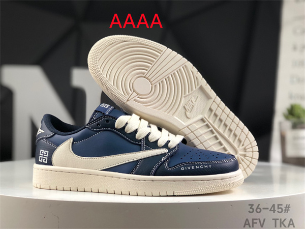 Jordan1(AAAA)-M(Low)-0822