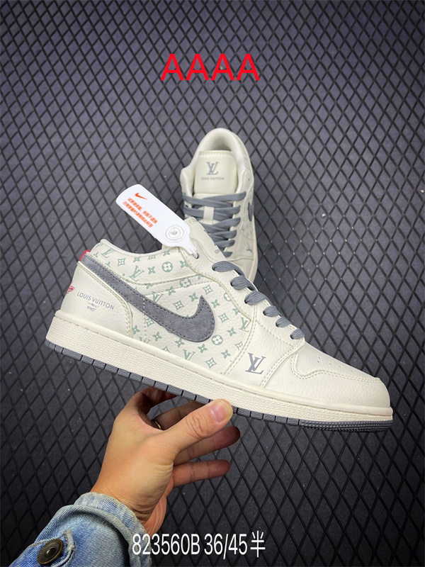 Jordan1(AAAA)-W(Low)-0925