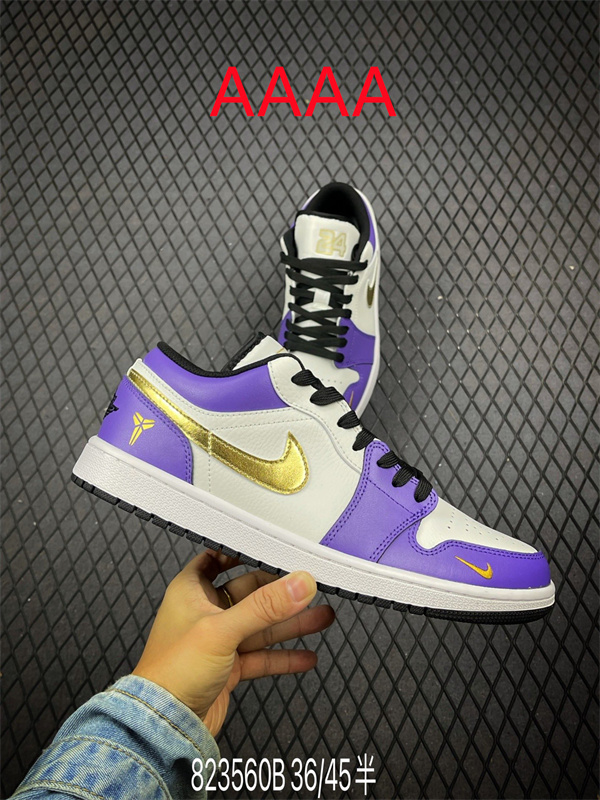 Jordan1(AAAA)-W(Low)-0929