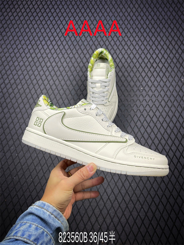 Jordan1(AAAA)-W(Low)-0930