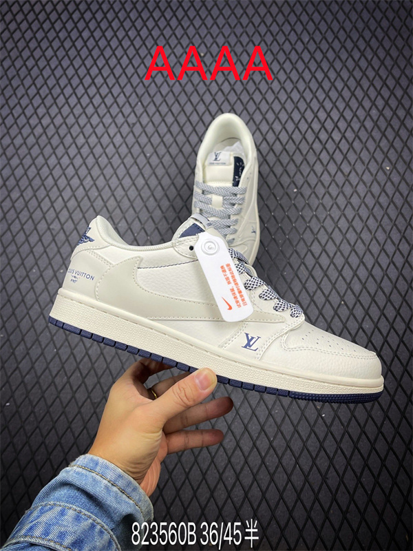 Jordan1(AAAA)-M(Low)-0836